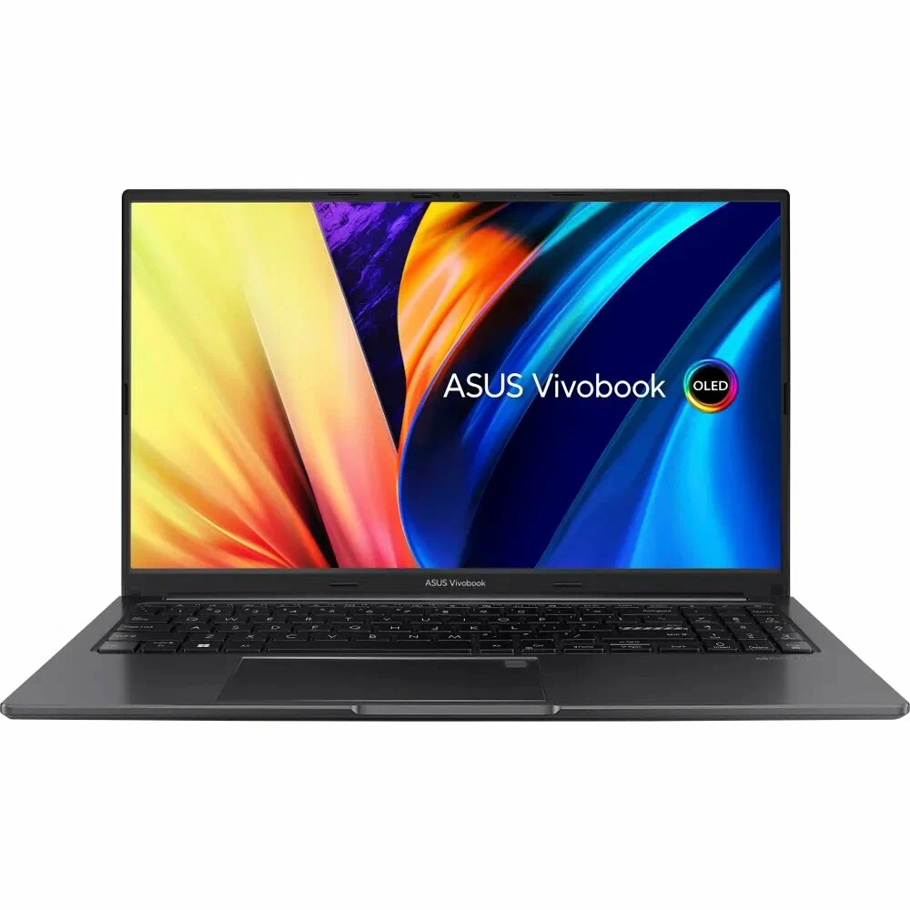 картинка Ноутбук ASUS VivoBook X1505VA-L1811 15.6'' OLED FHD/  Core i5-13420H/  16Gb/  512Gb SSD/  Intel Iris Xe/  Wi-Fi6/  BT5.3/  Cam/  50Wh/  1.7kg/  Black от магазина КомпьютерЦентр
