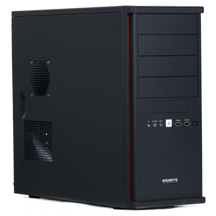 картинка Корпус Gigabyte GZ-X7 FSP QD 500W Black от магазина КомпьютерЦентр