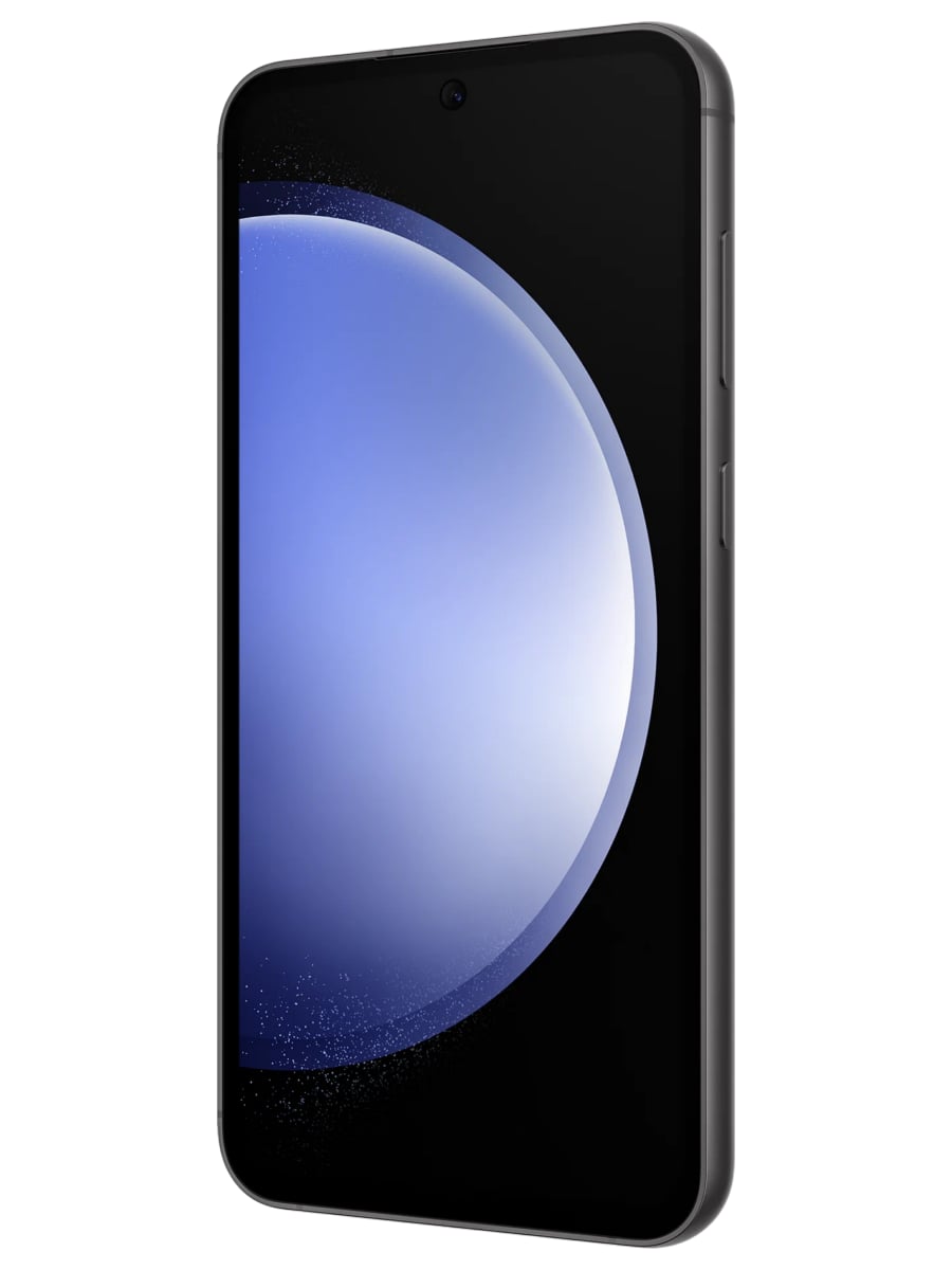 картинка Смартфон Samsung Galaxy S711 S23 FE Black 6.4'' 8Gb / 256Gb от магазина КомпьютерЦентр