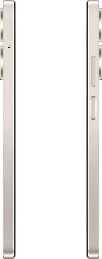картинка Смартфон Realme C55 Pearl White 6.72'' 8Gb / 256Gb от магазина КомпьютерЦентр