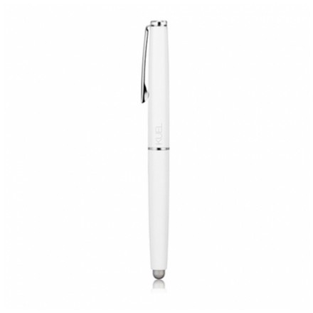 картинка Стилус SGP Pen Kuel H12 White for iPad/ iPhone/ iPods (H1203) от магазина КомпьютерЦентр