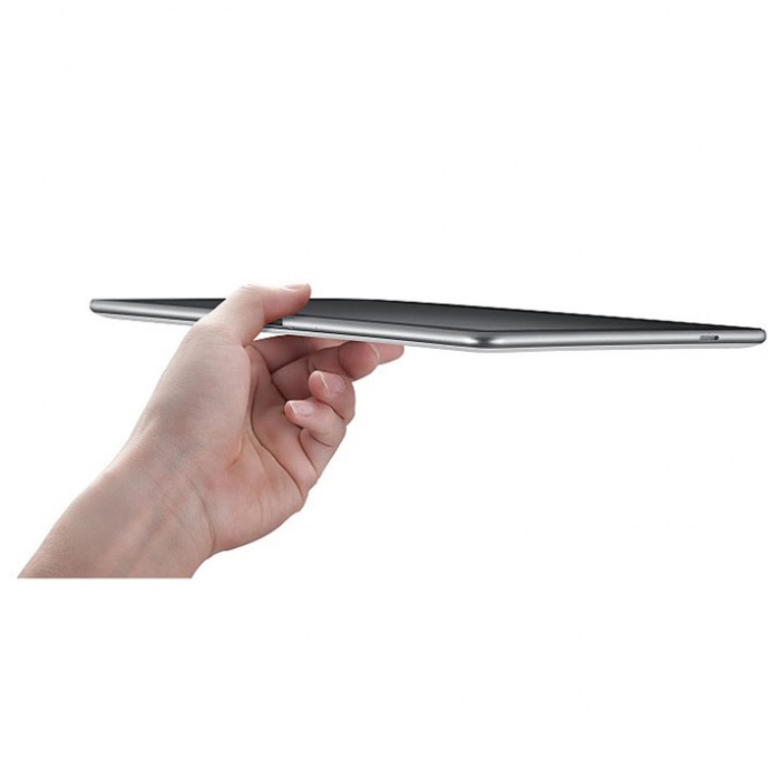 картинка Планшетный ПК Samsung Galaxy Tab 10.1 P7500 Black от магазина КомпьютерЦентр