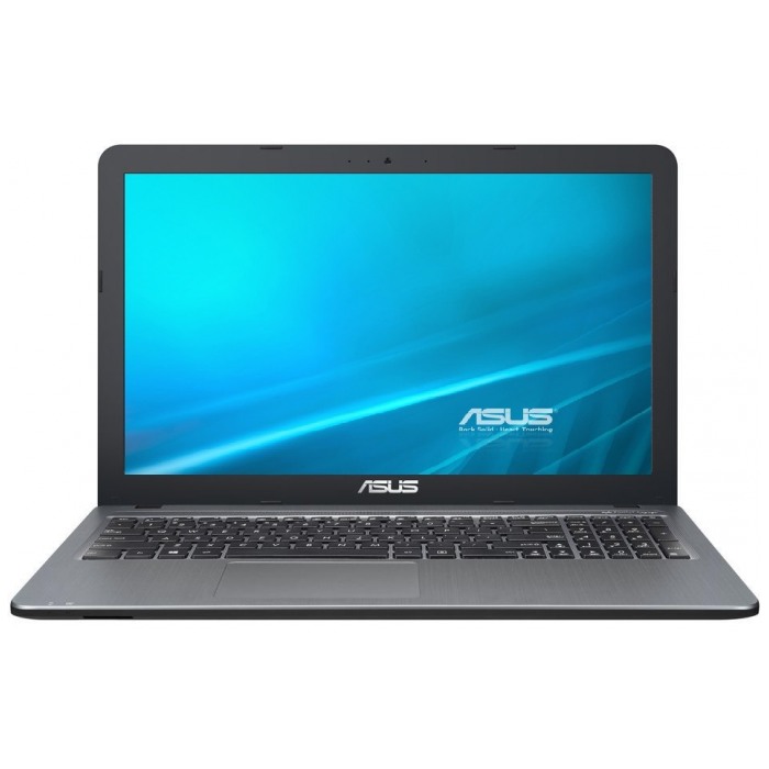 картинка Ноутбук Asus X540LJ-XX141D Silver (X540LJ-XX141D) от магазина КомпьютерЦентр