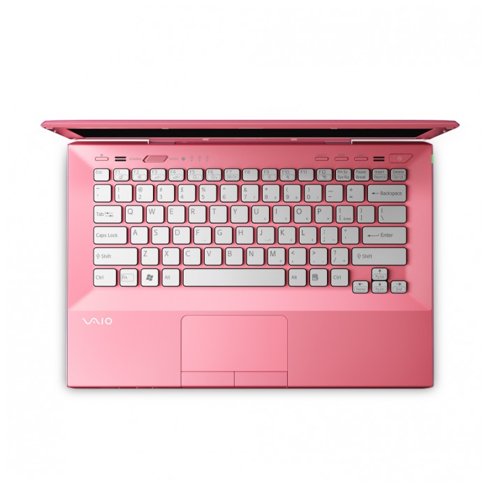 картинка Ноутбук Sony Vaio VPC-SB2L1R/P Pink (VPC-SB2L1R/P) от магазина КомпьютерЦентр
