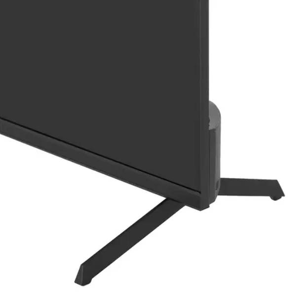 картинка Телевизор LED 55'' DEXP 55UCY1 4K UltraHD, Smart TV, Яндекс.ТВ от магазина КомпьютерЦентр