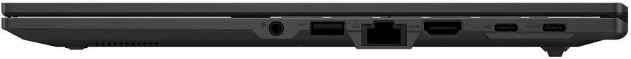 картинка Ноутбук ASUS ExpertBook B1 B1502CGA-BQ0082 15.6'' IPS 8GB / 256Gb SSD Black от магазина КомпьютерЦентр