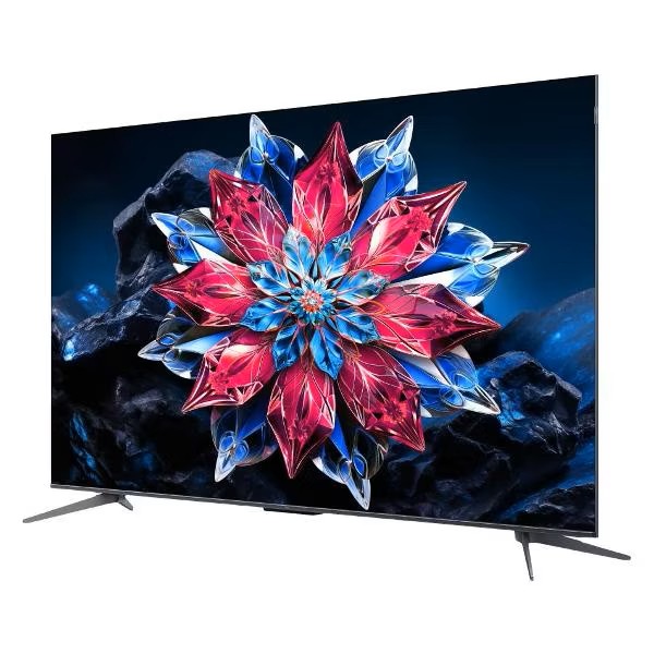 картинка Телевизор LED TCL 65'' 65C655 Pro 4K UltraHD, 3840x2160, Smart TV от магазина КомпьютерЦентр