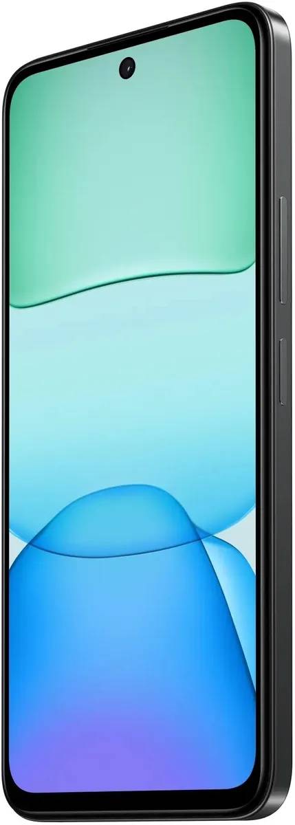 картинка Смартфон Xiaomi Redmi 13 Black 6.79'' / 6Gb / 128Gb от магазина КомпьютерЦентр