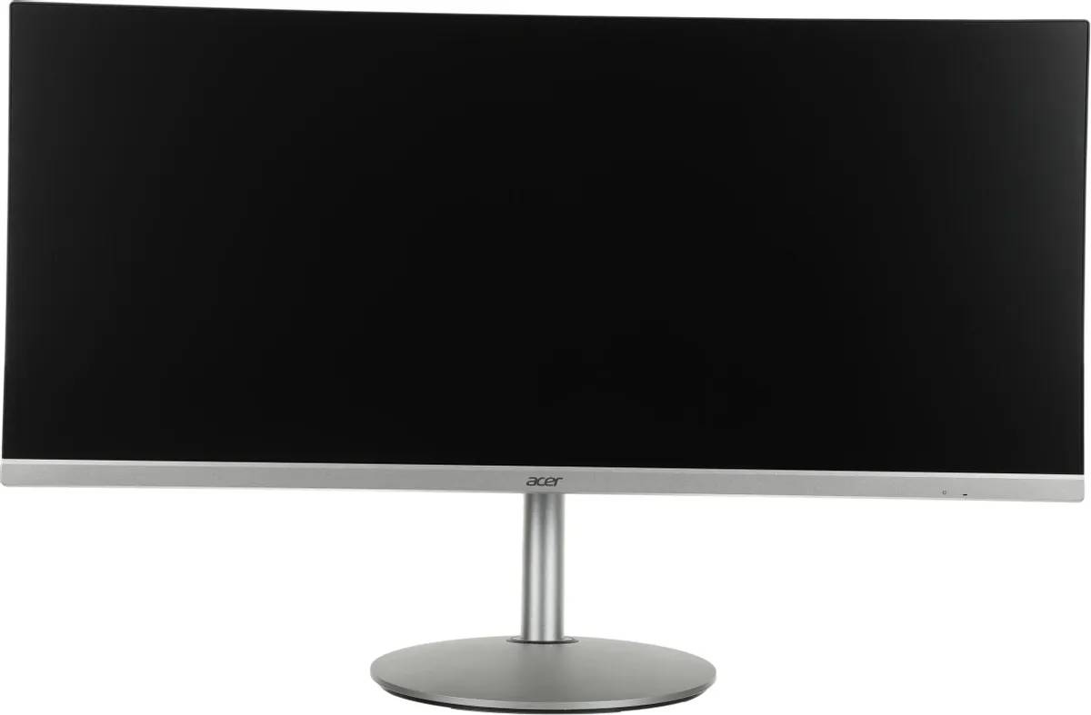 картинка Монитор 34'' Acer CB342CKsmiiphzx IPS 2K черный (UM.CB2EE.001) от магазина КомпьютерЦентр