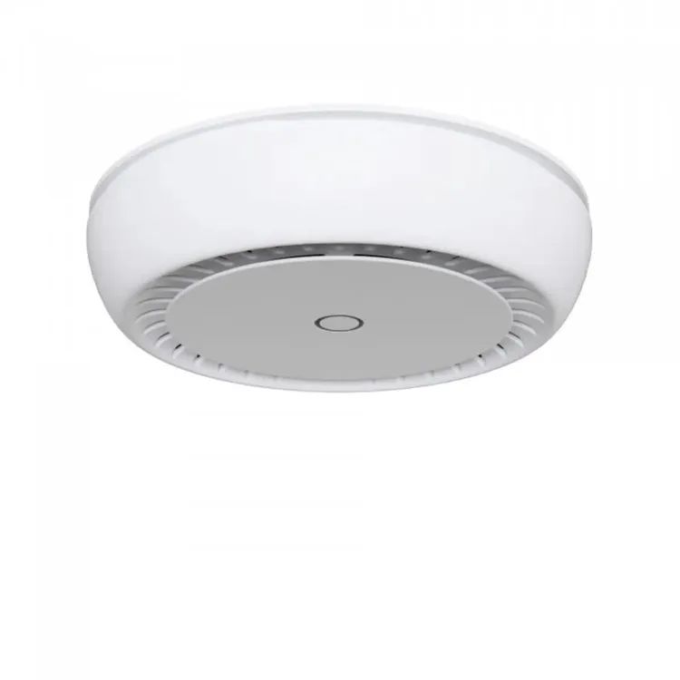картинка Точка доступа MikroTik cAP XL ac with Quad core IPQ-4018 710 MHz CPU, 128MB RAM, 2 x Gbit LAN RBcAPGi-5acD2nD-XL от магазина КомпьютерЦентр