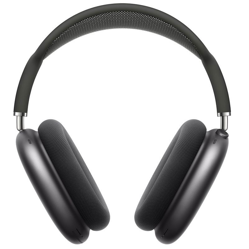 картинка Беспроводные наушники Apple AirPods Max Space Gray (MGYH3) от магазина КомпьютерЦентр