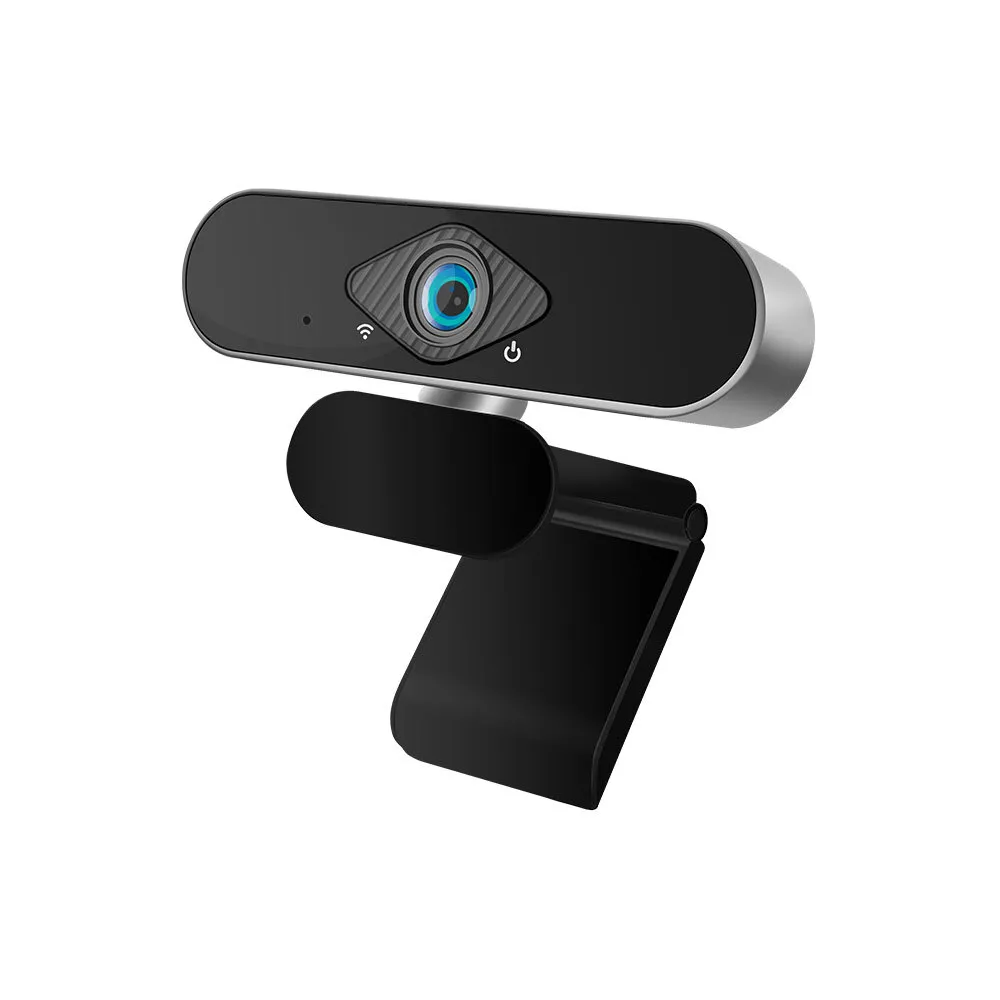 картинка Web-камера Xiaomi Xiaovv HD Web Camera via USB XVV-3320S-USB Black от магазина КомпьютерЦентр