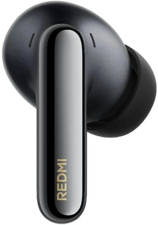 картинка Bluetooth гарнитура Xiaomi Redmi Buds 8 Pro Black (BHR08GOGL) от магазина КомпьютерЦентр