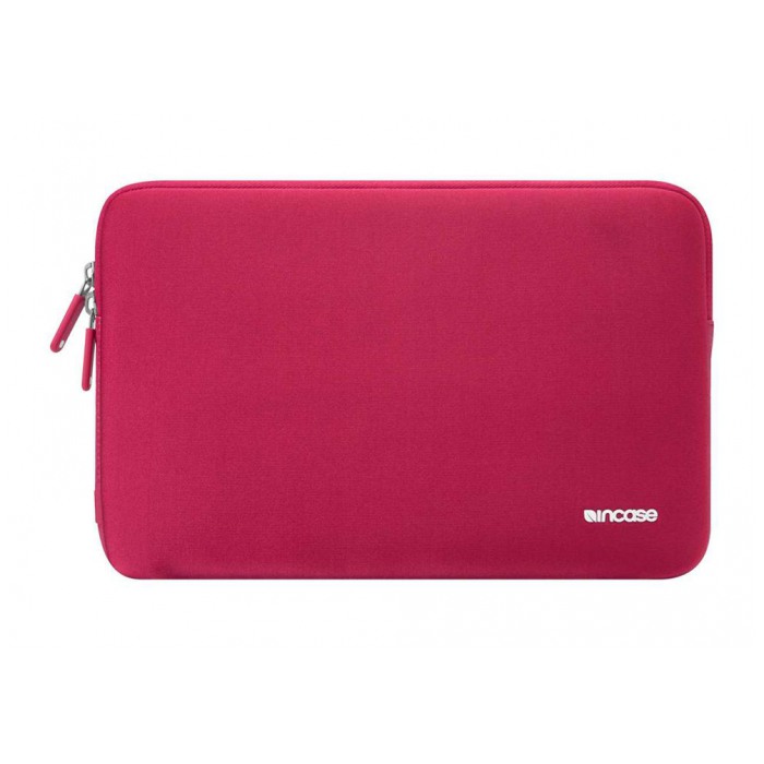 картинка Чехол InCase Neoprene Pro Sleeve Cranberry for MacBook Air 13'' (CL60229) от магазина КомпьютерЦентр