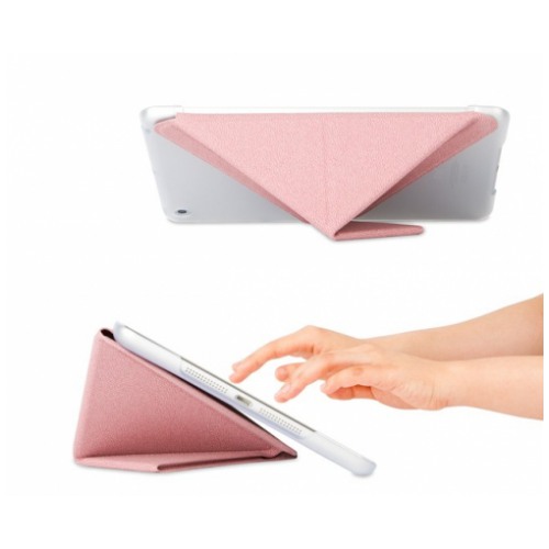 картинка Чехол Moshi VersaCover Sakura Pink for iPad mini (99MO064301) от магазина КомпьютерЦентр