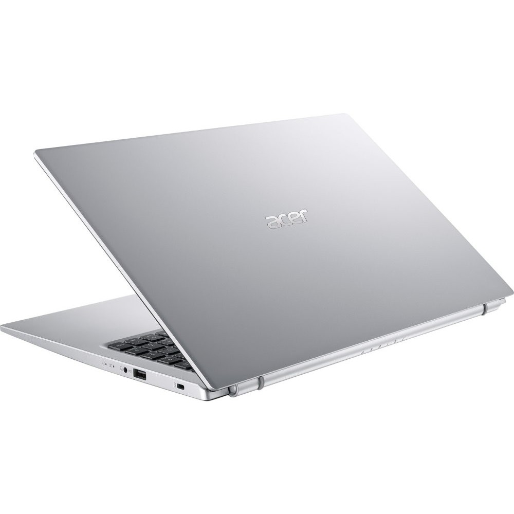 картинка Ноутбук Acer Aspire 1 A115-32-P66V Silver (NX.A6MER.00M) от магазина КомпьютерЦентр