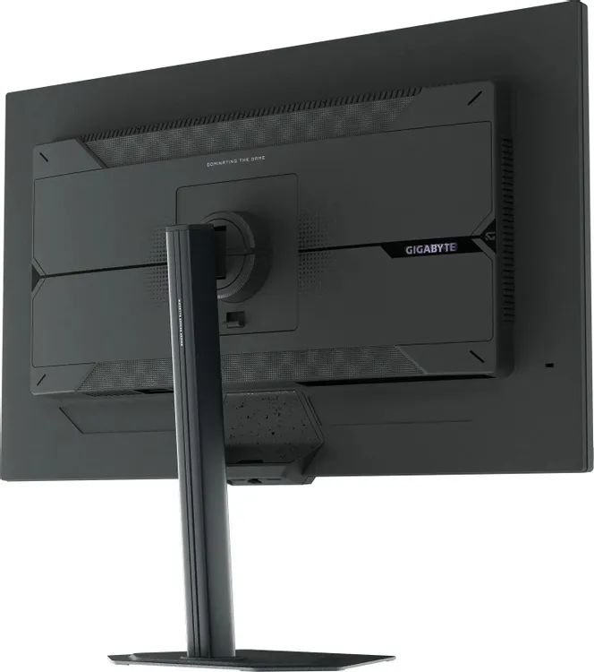 картинка Монитор 27'' Gigabyte G27Q20 IPS 2560x1440, 200Гц, 0.5мс, 16:9, 350 кд/ м, 2xHDMI, DisplayPort, HDR, FreeSync Prem., G-Sync, черный (20VM0-G27Q20BT-1EKR) от магазина КомпьютерЦентр