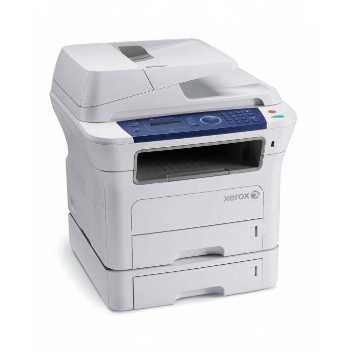 картинка МФУ лазерное Xerox WC 5016 (EP-650) от магазина КомпьютерЦентр