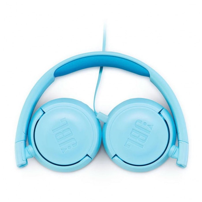картинка Наушники JBL JR300 Blue (JBLJR300BLU) от магазина КомпьютерЦентр