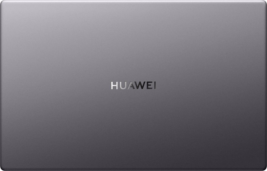 картинка Ноутбук Huawei Matebook D 15 15.6'' Gray (53013GHA) от магазина КомпьютерЦентр