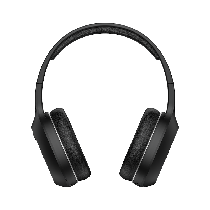 картинка Bluetooth гарнитура Edifier W600BT Black Накладные от магазина КомпьютерЦентр