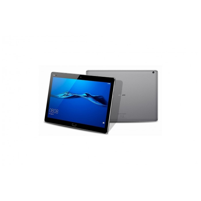 картинка Планшетный ПК Huawei MediaPad M5 10.0 Lite 3Gb 32Gb Gray (53010NQF) от магазина КомпьютерЦентр