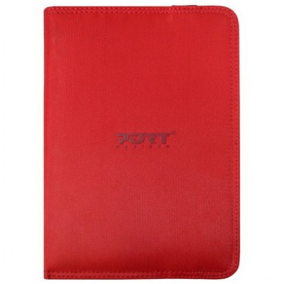 картинка Чехол Port Designs Phoenix IV Universal 7″ Red (201246) от магазина КомпьютерЦентр