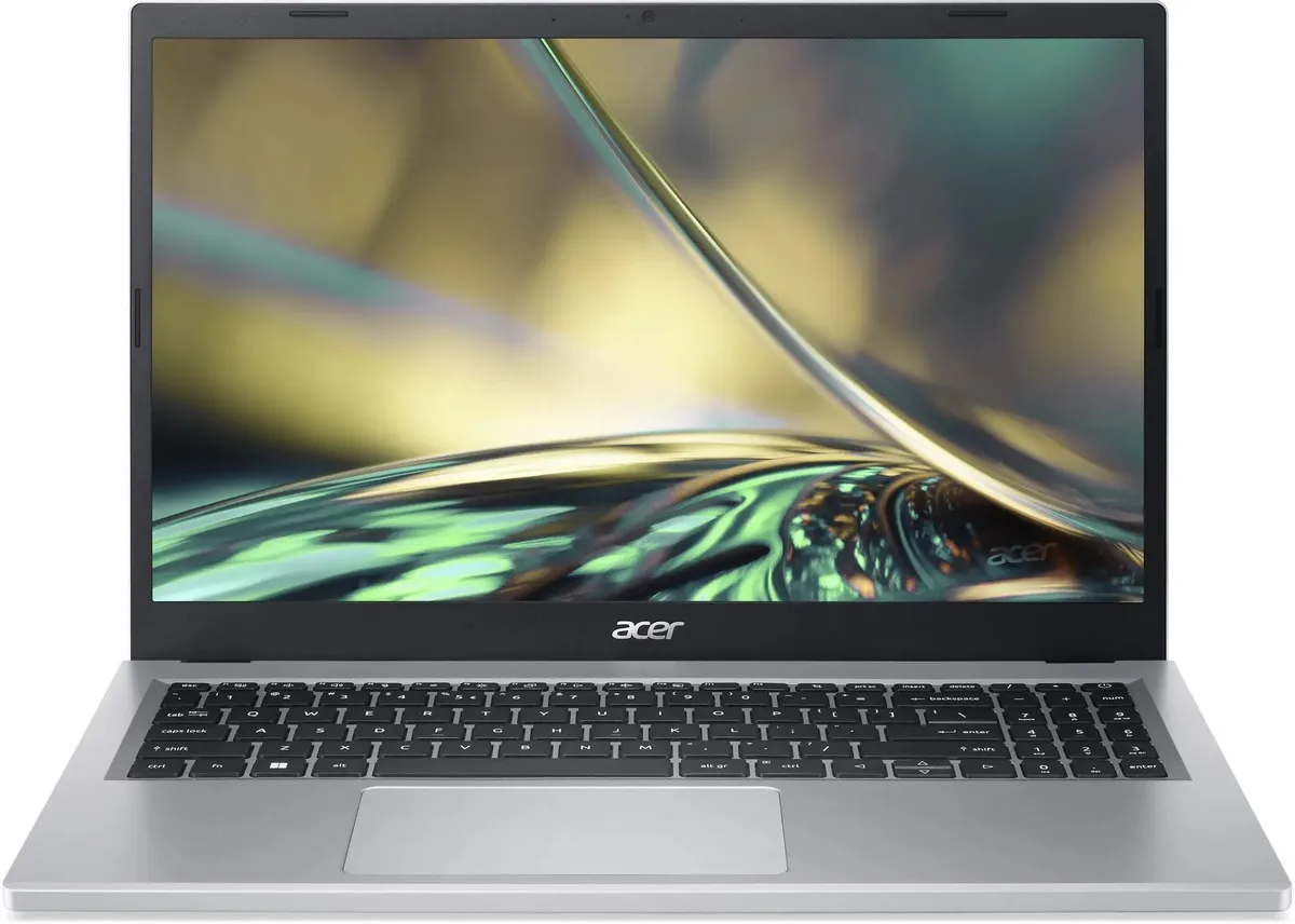 картинка Ноутбук Acer Aspire 3 A315-24P-R2BE 15.6'' FHD IPS 8Gb / 512Gb SSD Silver (NX.KDEER.003) от магазина КомпьютерЦентр
