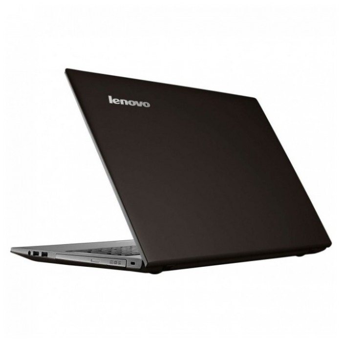 картинка Ноутбук Lenovo IdeaPad Z510 Dark Chocolate (59-391997) от магазина КомпьютерЦентр