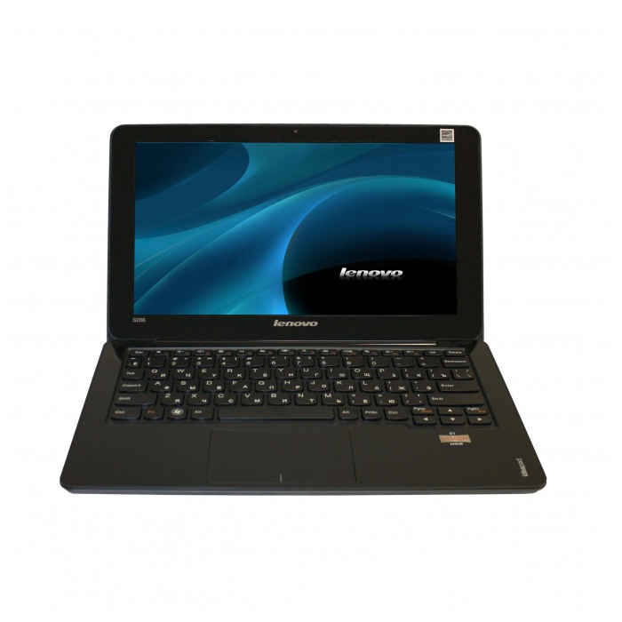 картинка Нетбук Lenovo IdeaPad S206 (59-340474) от магазина КомпьютерЦентр