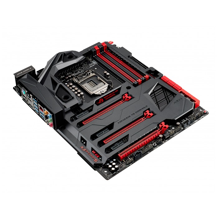 картинка Материнская плата Asus Maximus_VII_FORMULA/ (MAXIMUS_VII_FORMULA/WATH) от магазина КомпьютерЦентр