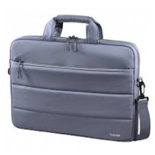 картинка Сумка HAMA Toronto 15.6'' Gray/ Blue (00101851) от магазина КомпьютерЦентр