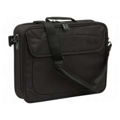 картинка Сумка Porto PC-103 16″ Black (PC-103) от магазина КомпьютерЦентр