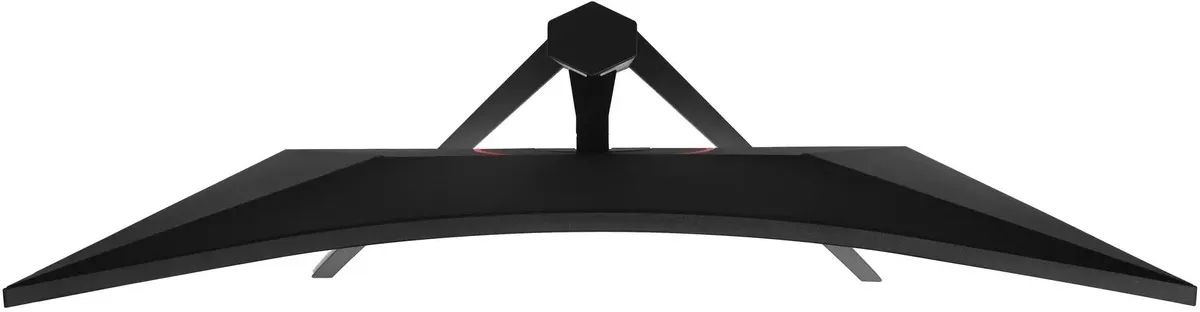 картинка Монитор 34'' AOC CU34G4 Curved от магазина КомпьютерЦентр