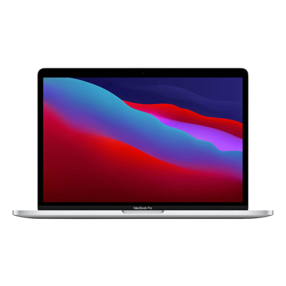картинка Ноутбук Apple MacBook Pro 2020 Touch Bar 13 Space Gray (MYDA2) от магазина КомпьютерЦентр