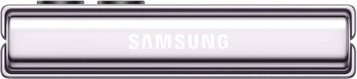 картинка Смартфон Samsung Galaxy Z Flip 5 8Gb / 256Gb Lavender (SM-F731B) от магазина КомпьютерЦентр