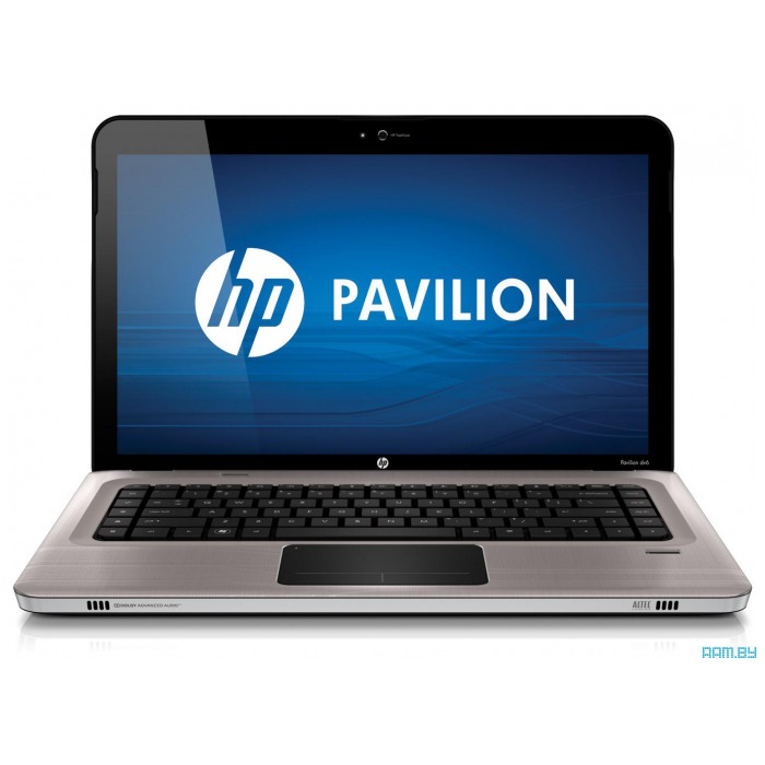 картинка Ноутбук HP Pavilion dv6-3055sr (WY940EA) от магазина КомпьютерЦентр