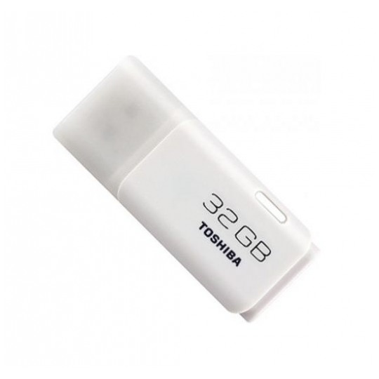 картинка Флешка USB Toshiba 32Gb Hayabusa (THNU32HAY) от магазина КомпьютерЦентр