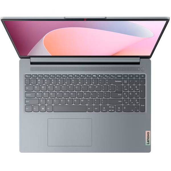 картинка Ноутбук Lenovo IdeaPad Slim 3 16ABR8 16'' IPS 16Gb / SSD 512Gb серый (82XR003NRK) от магазина КомпьютерЦентр