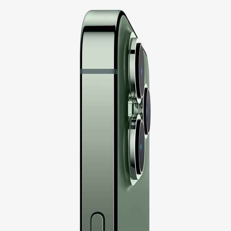 картинка Apple iPhone 13 Pro Max 256GB Green (Комиссия АКБ 75%) от магазина КомпьютерЦентр