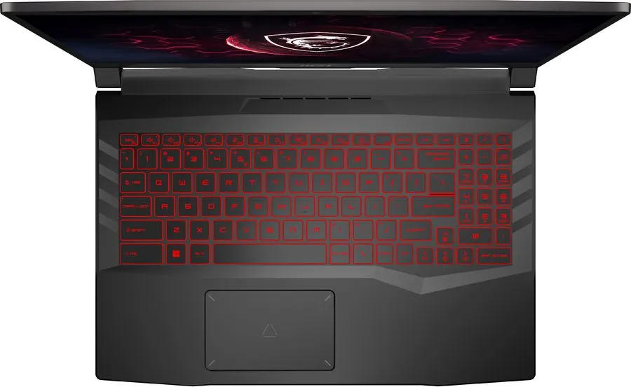 картинка Ноутбук MSI Pulse GL66 12UEK-289XRU 15.6'' grey (9S7-158314-289) от магазина КомпьютерЦентр