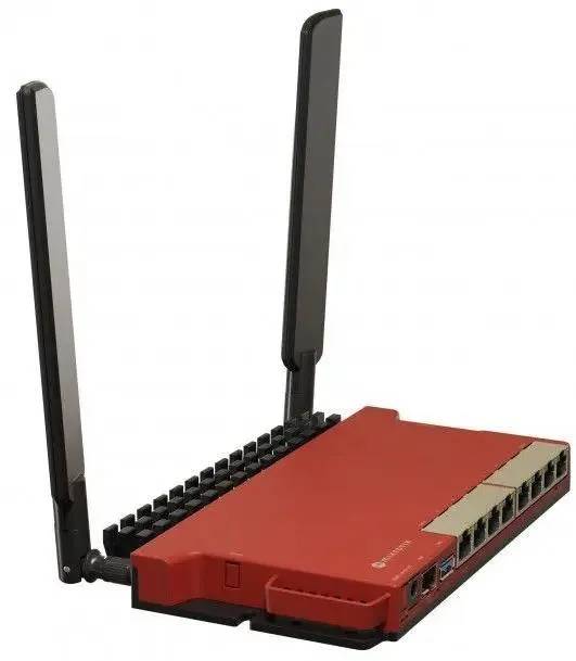 картинка Маршрутизатор Mikrotik L009UiGS-2HaxD-IN от магазина КомпьютерЦентр
