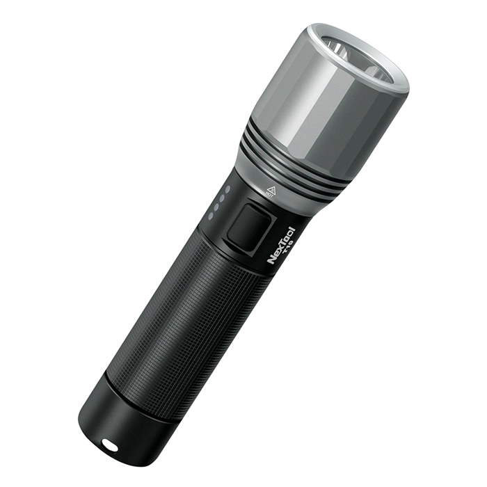 картинка Фонарик Xiaomi NexTool Flashlight T10 NE20343 от магазина КомпьютерЦентр