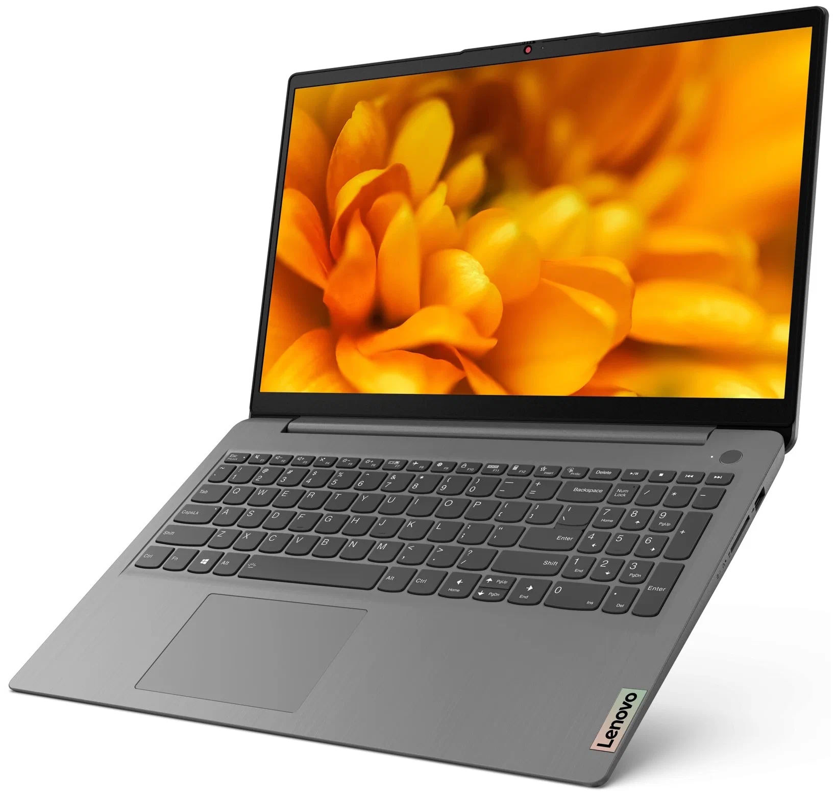 картинка Ноутбук Lenovo IdeaPad 3 15ITL6, 15.6'' 4GB / 1TB Gray (82H801PQRK) от магазина КомпьютерЦентр
