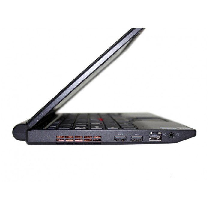 картинка Нетбук Lenovo ThinkPad X100e Black (3508W1X) от магазина КомпьютерЦентр