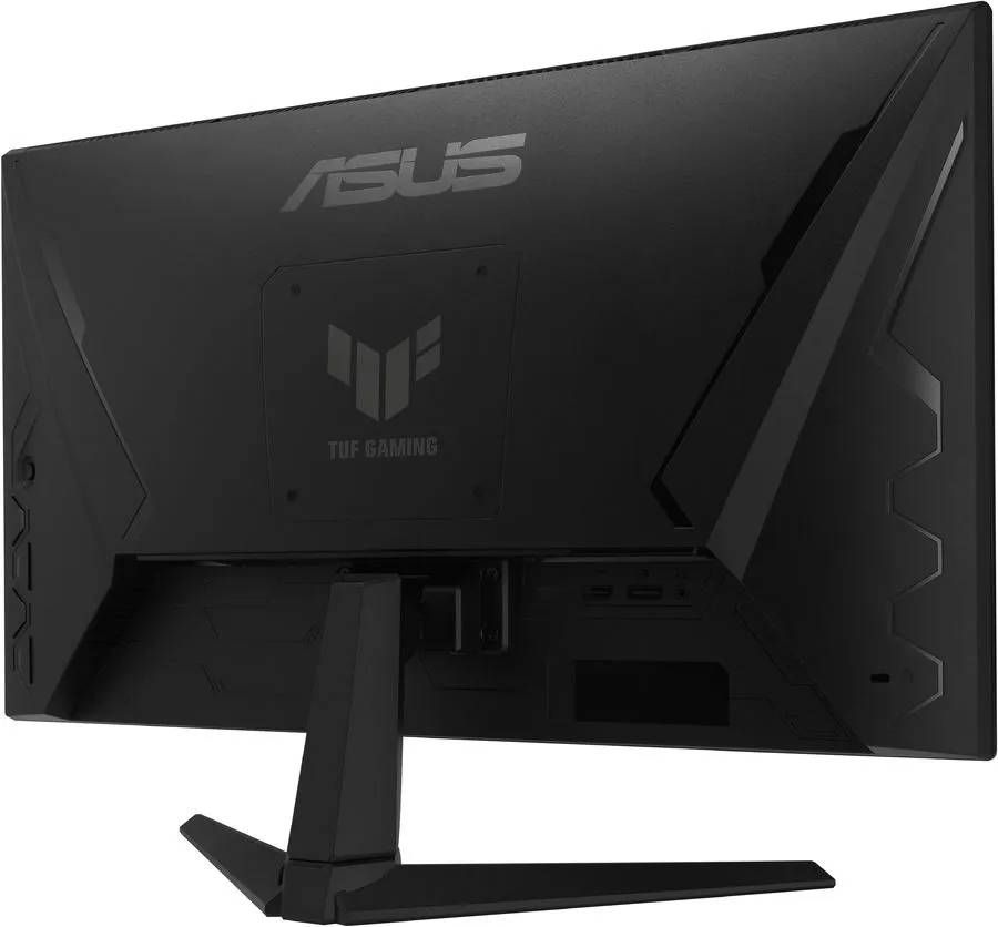 картинка Монитор 23.8'' Asus TUF Gaming VG249QM1A черный от магазина КомпьютерЦентр