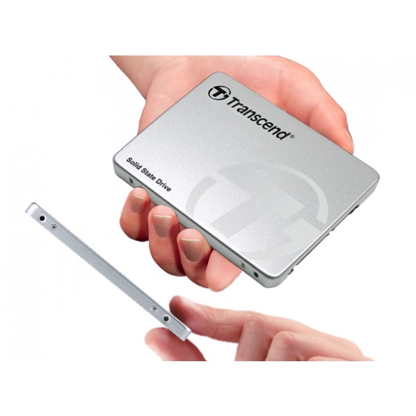 картинка SSD накопитель Transcend 120Gb 2.5″ Premium SSD220S SATA III (TS120GSSD220S) от магазина КомпьютерЦентр