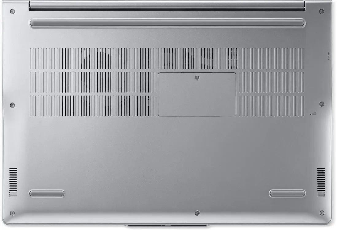 картинка Ноутбук Acer Lite 15 AL15-49P-R7SB (NX.DT8CD.004) 15.6 ''IPS FHD/  Ryzen 5 7430U/  8Gb+ slot/  512Gb SSD/  UMA/  noOS/  Silver от магазина КомпьютерЦентр