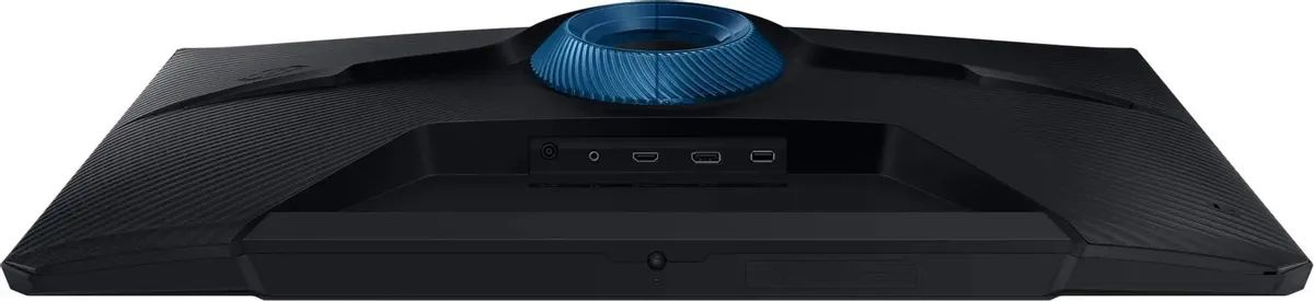 картинка Монитор 32'' Samsung Odyssey G3 S32DG300EI VA 1920x1080, 180 Гц, 1 мс, 16:9, 250 кдм, 1xHDMI, 1xDP, 1x3.5mm, черный (LS32DG300EIXCI) от магазина КомпьютерЦентр