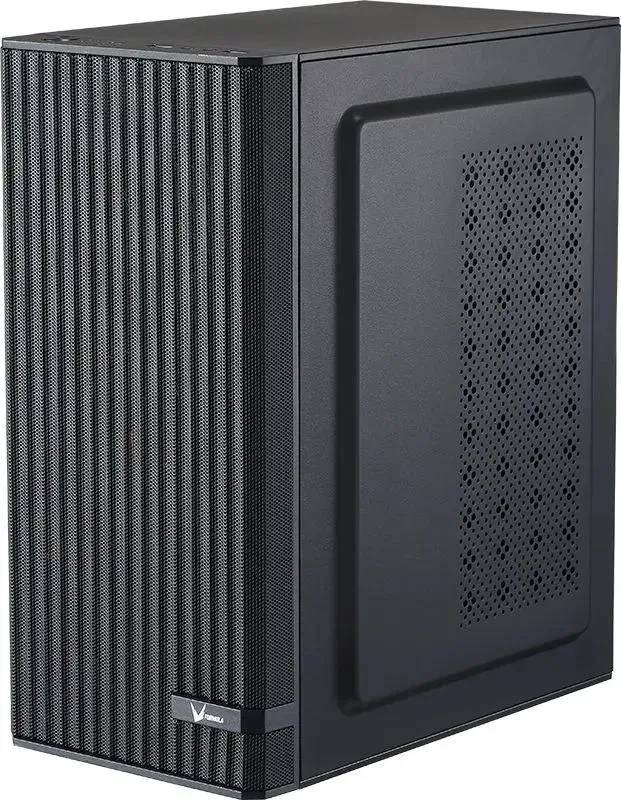 картинка Корпус Formula Air Mesh G1 черный без БП mATX AIR MESH G1 B от магазина КомпьютерЦентр